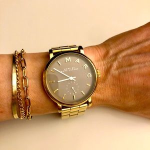 MARC JACOBS WATCH